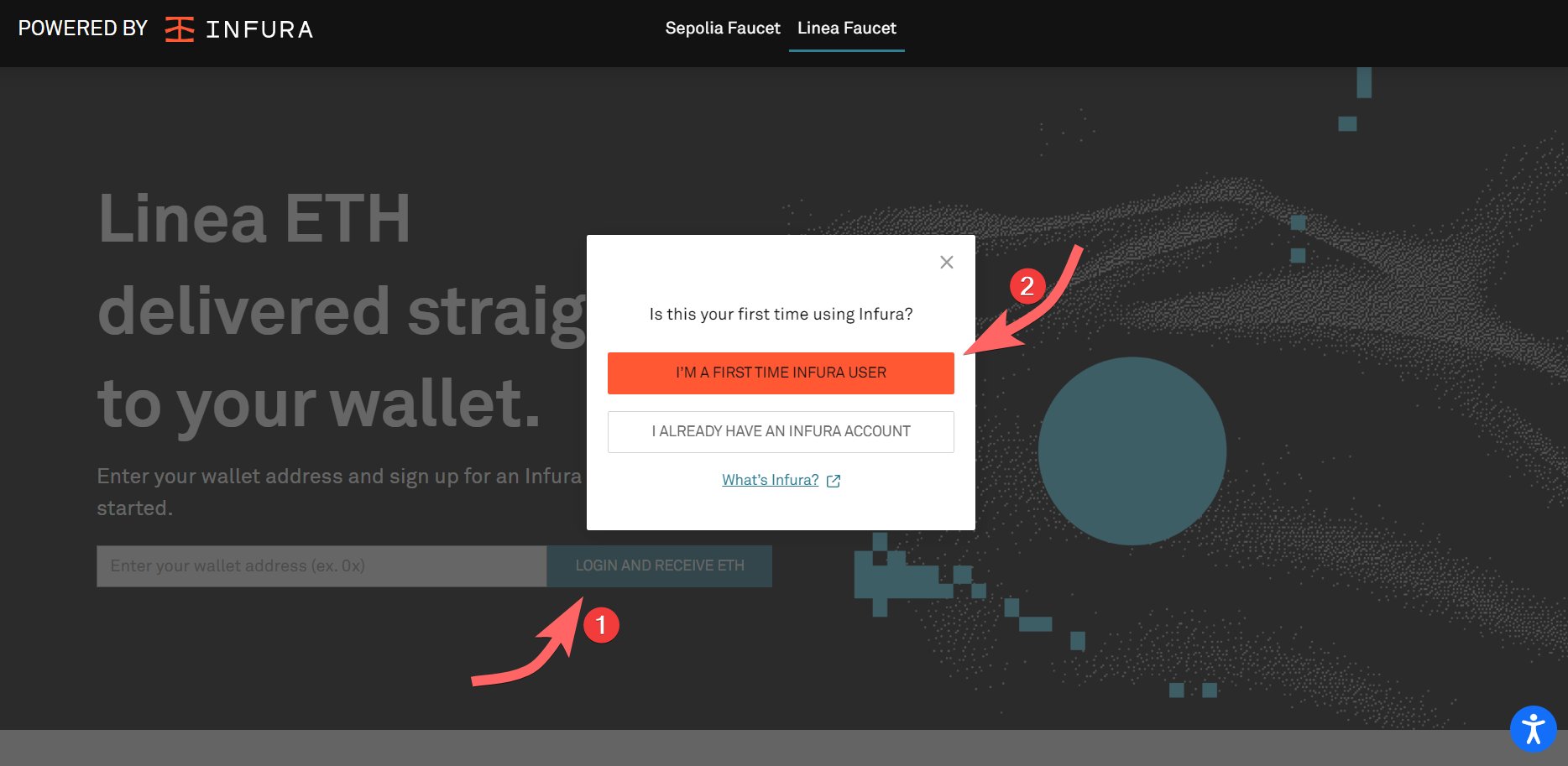 免费领取空投！LayerZero和Linea免费领！详细步骤在此！