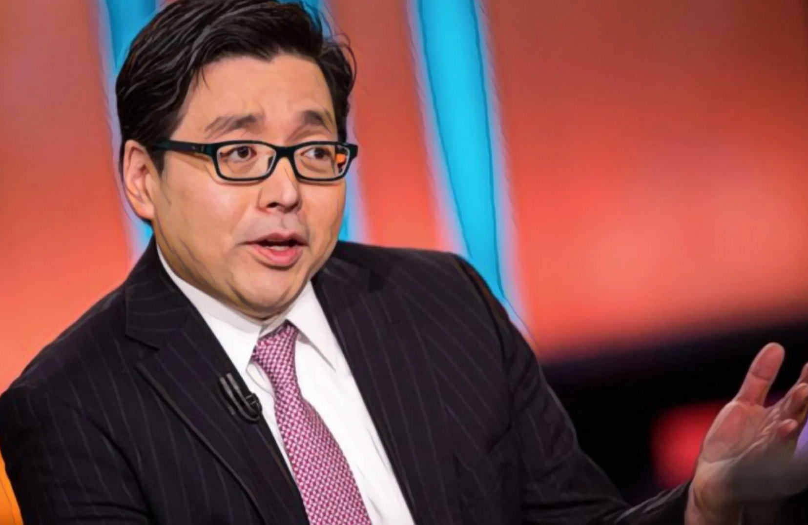 对外狂奶以太坊、内部报告却看跌，Tom Lee 团队还值得信任吗？