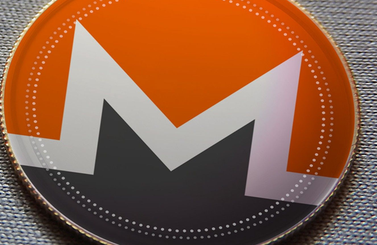 XMR 一周拉升超50%，到底谁在买？