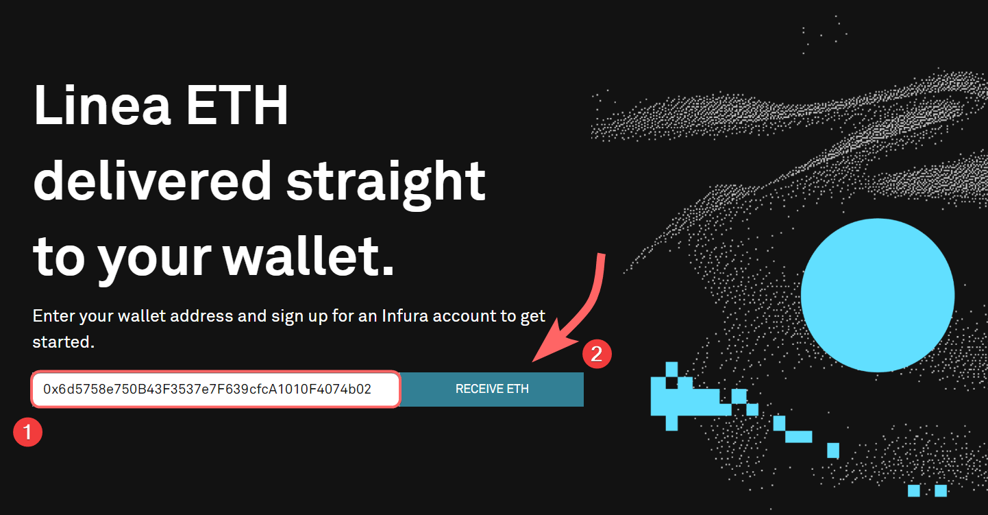 免费领取空投！LayerZero和Linea免费领！详细步骤在此！