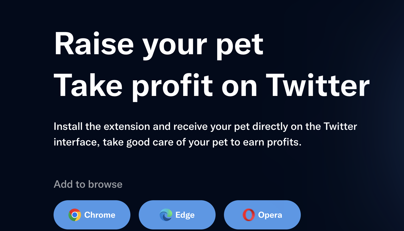 xPet：Fren Pet 升级版，基于Arbitrum 的电子宠物社交游戏