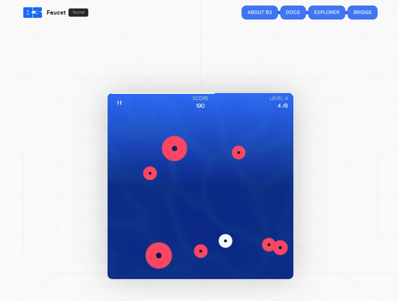 本周必参与的早期潜力项目：0G 与B3